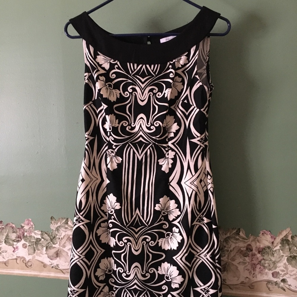 Dressbarn Dress